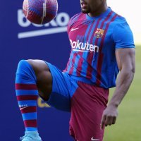 Adama Traore FC Barcelona