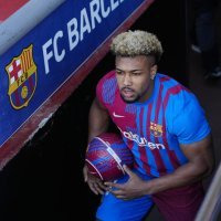 Adama Traore FC Barcelona