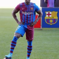 Adama Traore FC Barcelona