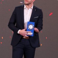 Proglašenje najuspješnijih sportaša Hrvatskog paraolimpijskog odbora za 2021. godinu