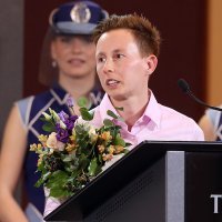 Proglašenje najuspješnijih sportaša Hrvatskog paraolimpijskog odbora za 2021. godinu