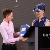 Proglašenje najuspješnijih sportaša Hrvatskog paraolimpijskog odbora za 2021. godinu