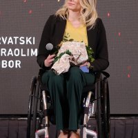 Proglašenje najuspješnijih sportaša Hrvatskog paraolimpijskog odbora za 2021. godinu