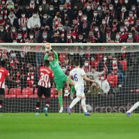 Athletic Bilbao - Real Madrid, Kup kralja, 3.2.2022.