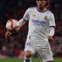 Athletic Bilbao - Real Madrid, Kup kralja, 3.2.2022.