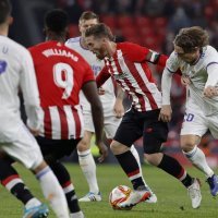 Athletic Bilbao - Real Madrid, Kup kralja, 3.2.2022.