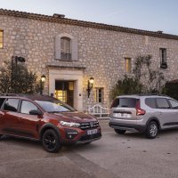 Isprobali smo novi Dacia Jogger