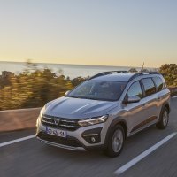 Isprobali smo novi Dacia Jogger