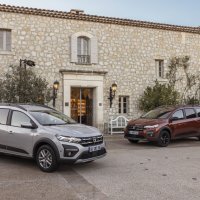 Isprobali smo novi Dacia Jogger