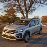 Isprobali smo novi Dacia Jogger