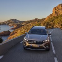 Isprobali smo novi Dacia Jogger