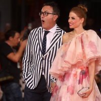 Lejla Filipović, Tarik Filipović