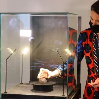 Crni dijamant Enigma