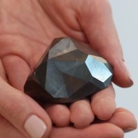 Crni dijamant Enigma