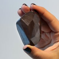 Crni dijamant Enigma