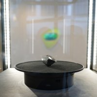 Crni dijamant Enigma