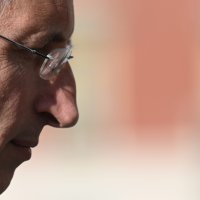 Split: Ivica Puljak i njegov zamjenik Antonio Kuzmanić održali konferenciju za medije