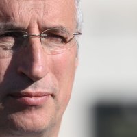 Split: Ivica Puljak i njegov zamjenik Antonio Kuzmanić održali konferenciju za medije