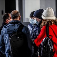 Sanitarna inspekcija Državnog inspektorata došla je na tehnički pregled Žičare Sljeme