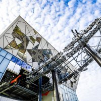 Sanitarna inspekcija Državnog inspektorata došla je na tehnički pregled Žičare Sljeme