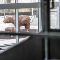 Sanitarna inspekcija Državnog inspektorata došla je na tehnički pregled Žičare Sljeme