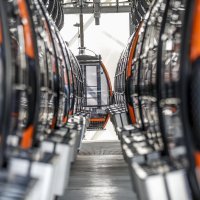 Sanitarna inspekcija Državnog inspektorata došla je na tehnički pregled Žičare Sljeme