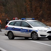 Jedna osoba poginula u sudaru tri vozila nedaleko od Pazina