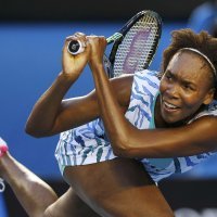 Venus Williams Australian open