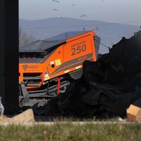 Uz odlagalište otpada Jakuševec organizirano prosvjedno okupljanje zbog odlaganja otpada