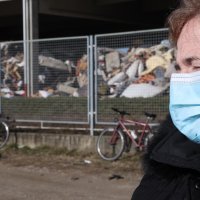 Uz odlagalište otpada Jakuševec organizirano prosvjedno okupljanje zbog odlaganja otpada