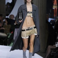 Miu Miu proljeće/ljeto 2022.