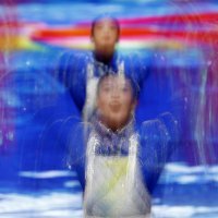 Svečanost otvaranja 24. zimskih Olimpijskih igara