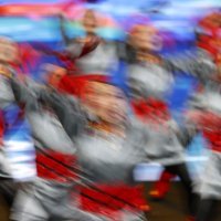 Svečanost otvaranja 24. zimskih Olimpijskih igara