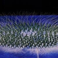 Svečanost otvaranja 24. zimskih Olimpijskih igara