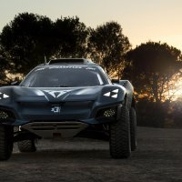 Jutta Kleinschmidt i Nasser Al-Attiyah potvrđeni kao vozačka postava momčadi ABT Cupra XE