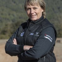 Jutta Kleinschmidt i Nasser Al-Attiyah potvrđeni kao vozačka postava momčadi ABT Cupra XE
