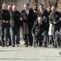Predsjednik Republike Zoran Milanović posjetio je Ustanovu za sveobuhvatnu skrb Tigrovi