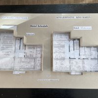 Kuća Klajn - vizualizacije