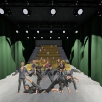 Kuća Klajn - vizualizacije