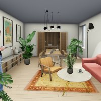 Kuća Klajn - vizualizacije