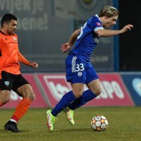 HT Prva liga: Slaven Belupo - Šibenik, 4.2.2022.