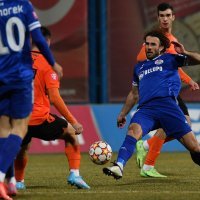 HT Prva liga: Slaven Belupo - Šibenik, 4.2.2022.