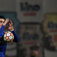 HT Prva liga: Slaven Belupo - Šibenik, 4.2.2022.