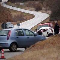 Nesreća kod Pazina