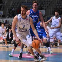 KK Zadar -  KK Cibona, 4.2.2022.