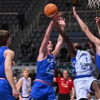 KK Zadar -  KK Cibona, 4.2.2022.