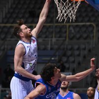 KK Zadar -  KK Cibona, 4.2.2022.