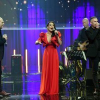 Alen Nižetić, Ivana Kovač, Giuliano