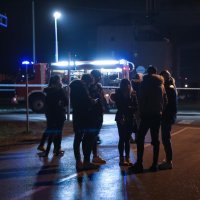 Prometna nesreća u Velikoj Gorici