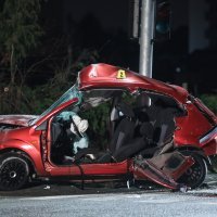 Prometna nesreća u Velikoj Gorici